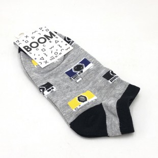 جوراب مچی دوربین Gry