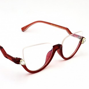 فریم طبی مدل Evo-Red