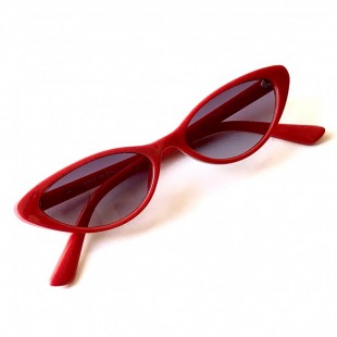 عینک آفتابی مدل Cat-Rred