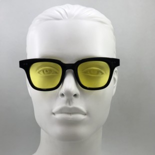 عینک شب مدل Gmv-Ylo