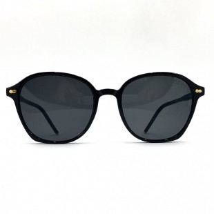 عینک آفتابی مدل Mon-3902-1002-Blc