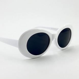 عینک آفتابی مدل Elip-Wht