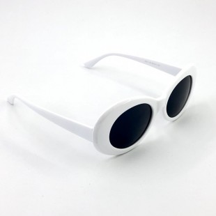عینک آفتابی مدل Elip-Wht