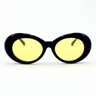عینک آفتابی مدل Elip-Blc-Ylo