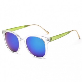 عینک جیوه‌ای مدل Tra-Grn