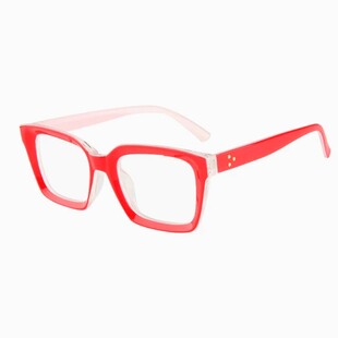 عینک مدل Celine-Rec-Red