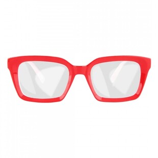 عینک مدل Celine-Rec-Red