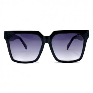 عینک آفتابی مدل Cel-squ-Blc