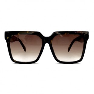 عینک آفتابی مدل Cel-Squ-Leo