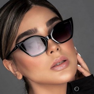 عینک آفتابی مدل Lcat-Blc