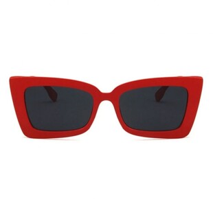 عینک مدل Tron-Red