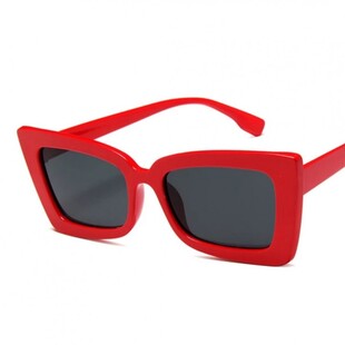 عینک مدل Tron-Red