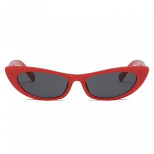 عینک مدل Shcat-Red