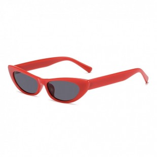 عینک مدل Shcat-Red