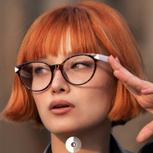 فریم طبی مدل Lvi-Leo