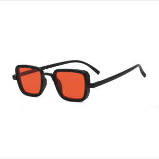 عینک مدل 020-red