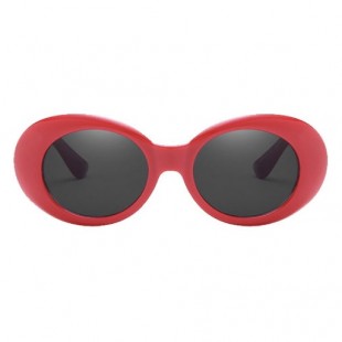 عینک آفتابی مدل Elip-Red
