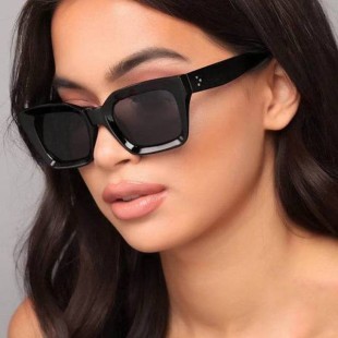 عینک آفتابی مدل Crec-Blc