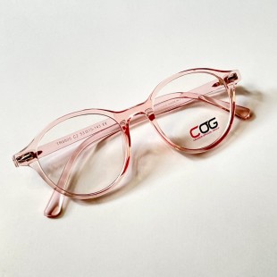 فریم طبی مدل Cog-Pnk