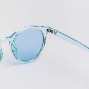 عینک آفتابی مدل Gms-Blu
