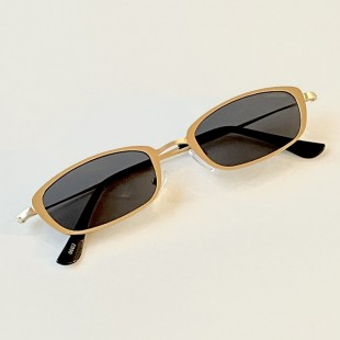 عینک آفتابی مدل Scoop-0004-Blc