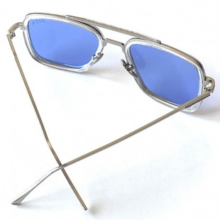عینک مدل 50157-Dblu