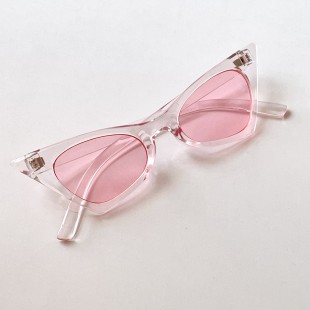 عینک مدل Zcat-Pnk