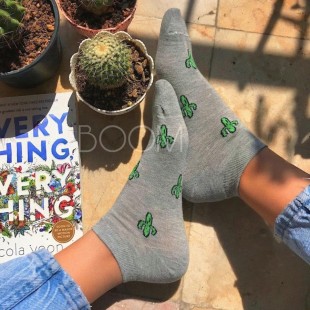 جوراب مچی کاکتوس Gry