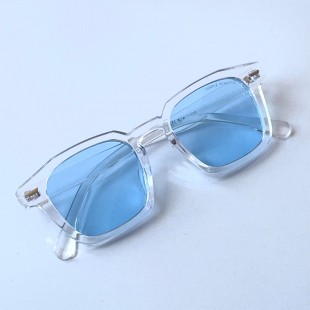 عینک شب مدل Z3351-Blu