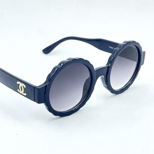 عینک آفتابی مدل Dc-8660-Navy
