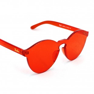 عینک مدل Cnt-A002-Red