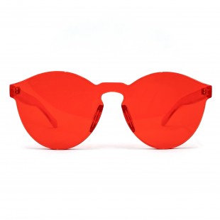 عینک مدل Cnt-A002-Red