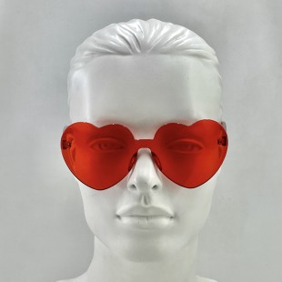 عینک آفتابی مدل Sertino-Red