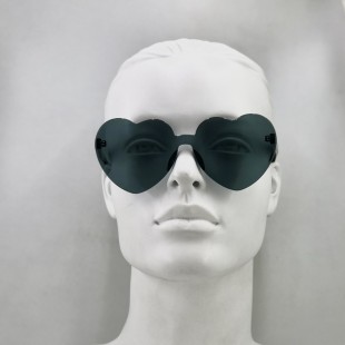 عینک آفتابی مدل Sertino-Blc