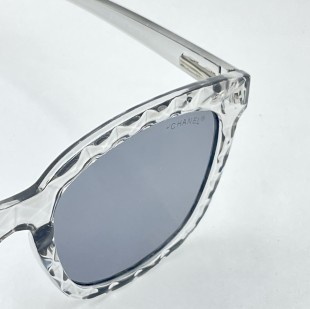 عینک آفتابی مدل 5808-Gry