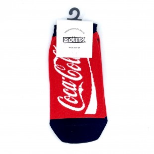 جوراب‌ مچی کوکاکولا