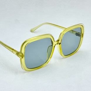 عینک آفتابی مدل 86375-Ylo