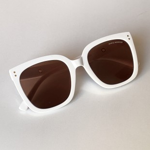 عینک آفتابی مدل 86352-Wht