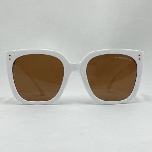 عینک آفتابی مدل 86352-Wht