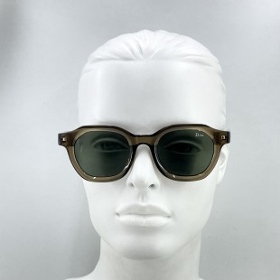 عینک آفتابی مدل Of5507-Brn