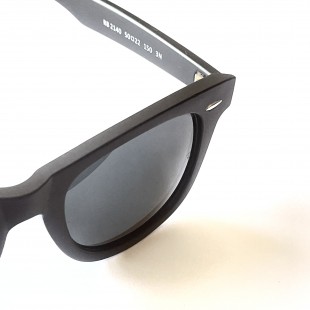 عینک آفتابی مدل Rb-2140-Blc