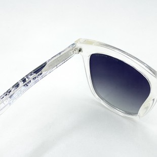 عینک آفتابی پلاریزه مدل D7362-C10