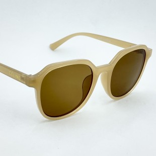 عینک آفتابی مدل Z.3314-Coffee