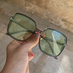 عینک آفتابی مدل Of.86368-Grn