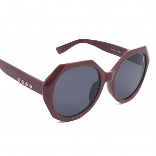 عینک آفتابی مدل 8952-Maroon