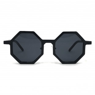 عینک آفتابی مدل Hexa-9188-Blc