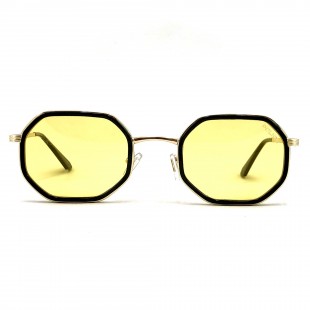 عینک مدل Irn-18006-Ylo