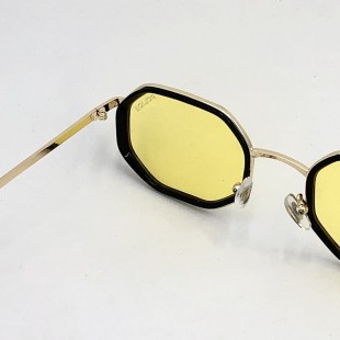 عینک مدل Irn-18006-Ylo