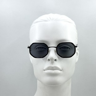 عینک آفتابی مدل Irn-18006-Blc