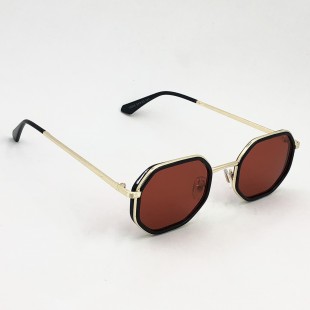 عینک آفتابی مدل Irn-18006-Gred